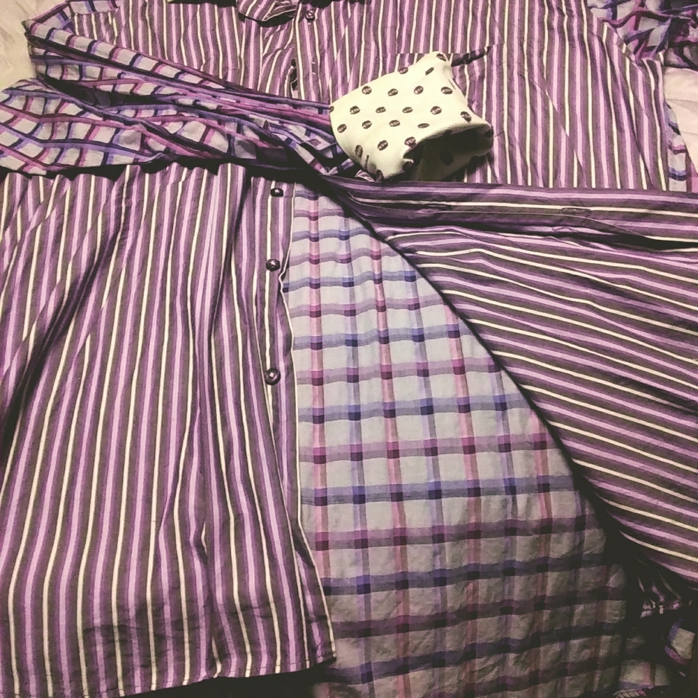 Mens dress shirt(A1 condition)